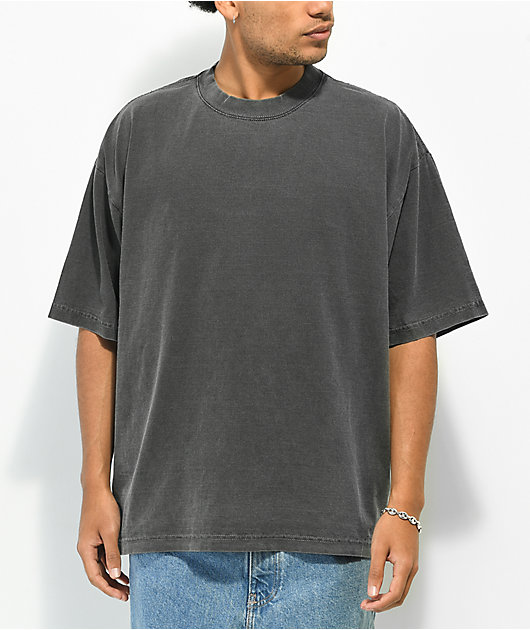 Drop Shoulder T-Shirt