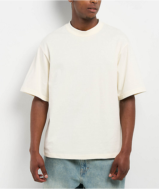 トップス ka17 Z Supply: Seaport Striped Shirt - White – Makk Fashions