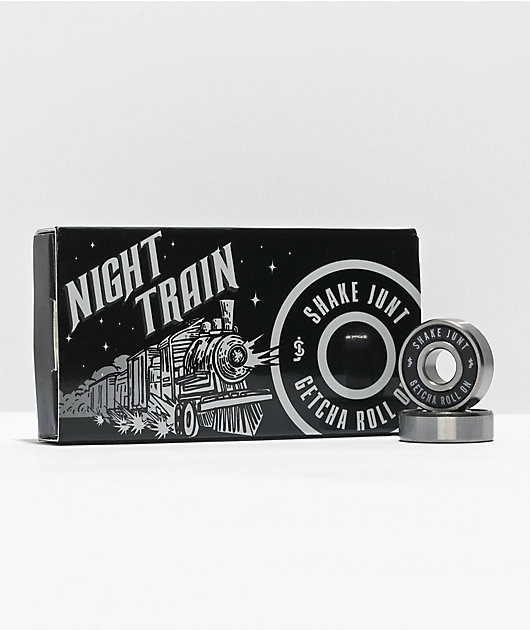 Shake Junt Night Train Bearings