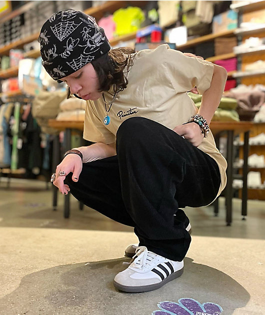 Black beanie zumiez hot sale