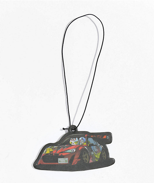 Shinya Drift Ambientador