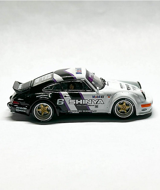Shinya x Rauh-Welt Begriff x Tarmac Works Diecast Model Car