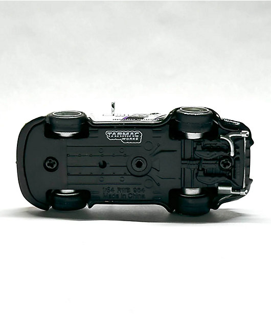 Shinya x Rauh-Welt Begriff x Tarmac Works Diecast Model Car | Zumiez