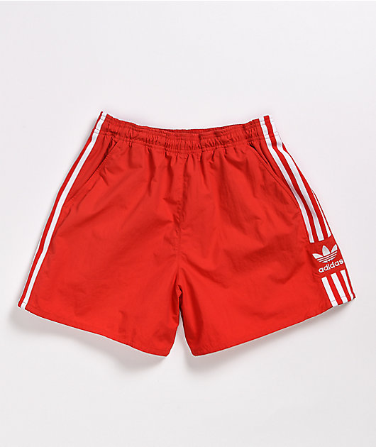 short de adidas