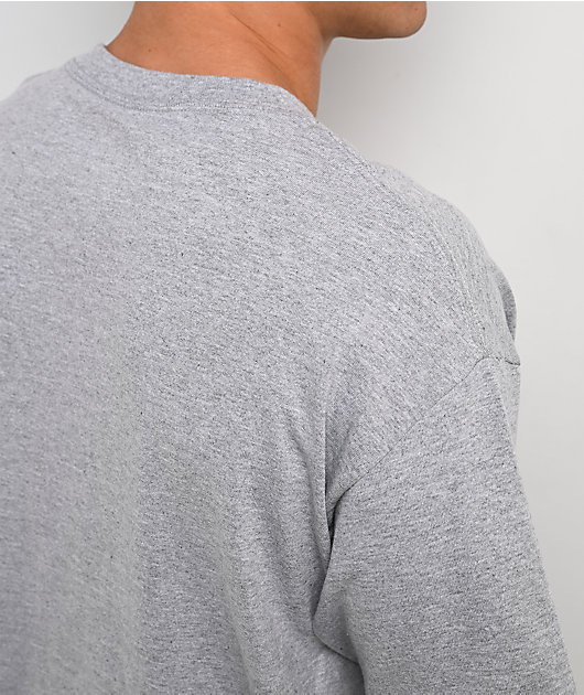 Shorty's OG Logo Black T-Shirt