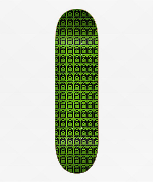 Sk8Mafia Ramirez Sprayers 8.5" Skateboard Deck