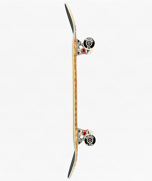 Sk8mafia Bee 8.25" Skateboard Complete