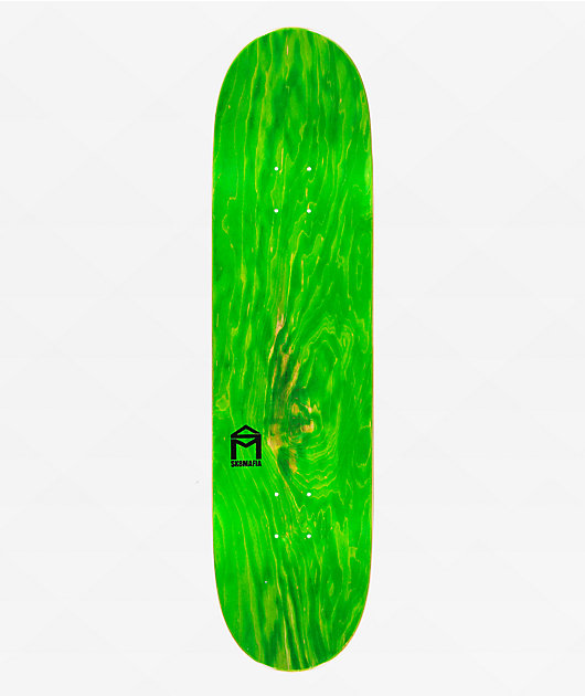 Sk8mafia Heath Gametime 8.1" Skateboard Deck