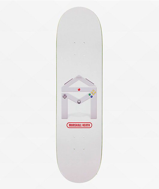 Sk8mafia Heath Gametime 8.1" Skateboard Deck