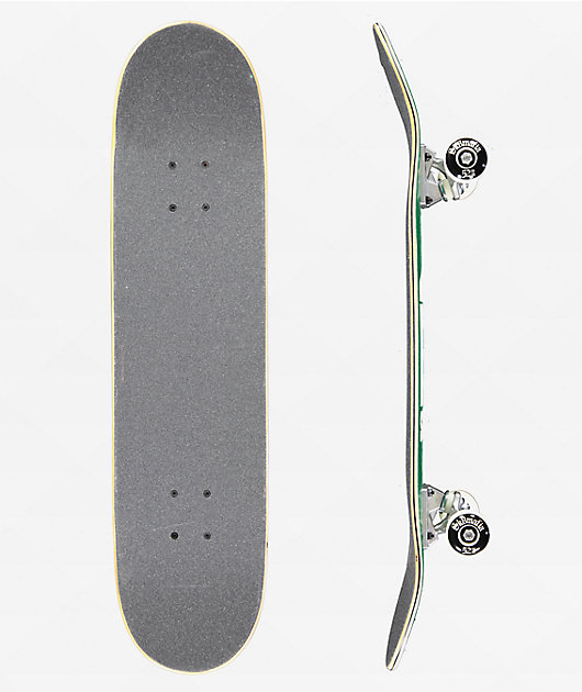 Sk8mafia House Logo Premium 7.75" Skateboard Complete