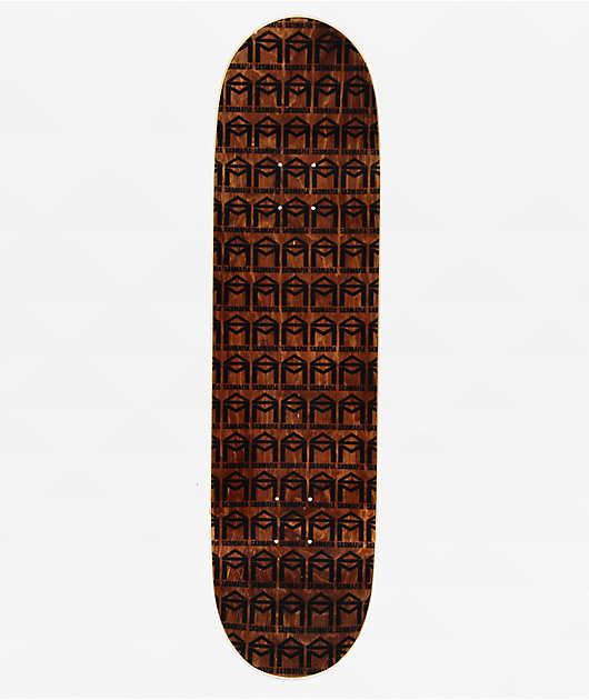 Sk8mafia Kremer No Service 8.5" Skateboard Deck