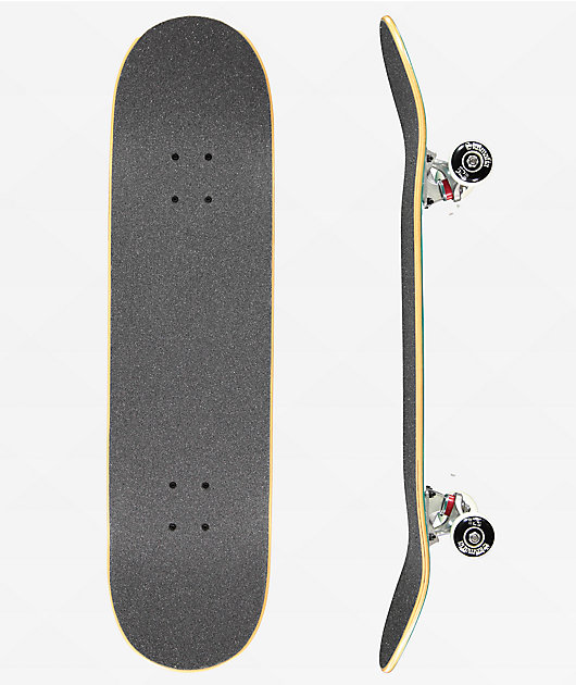 Sk8mafia Kremer Twisted 8.25" Skateboard Complete