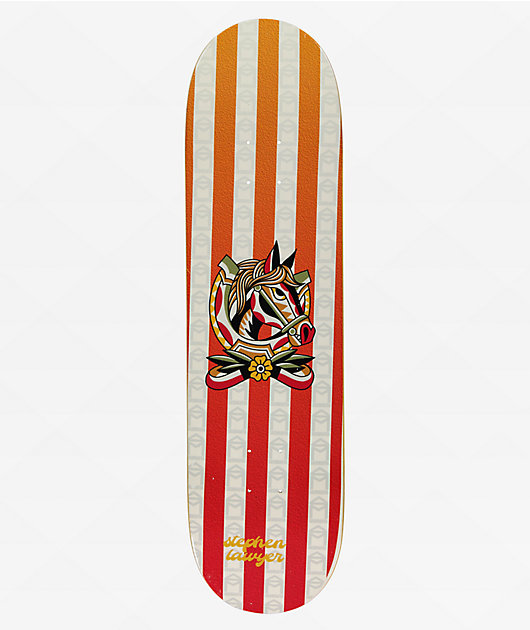 Sk8mafia Lawyer Good Luck 8.3" Skateboard Deck