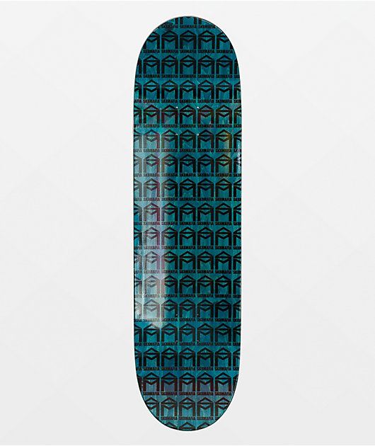 Sk8mafia Ramirez Stairway 8.5" Skate Deck