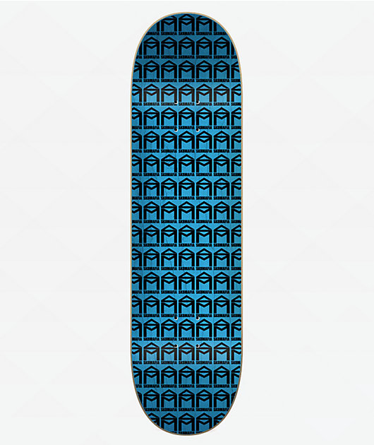 Sk8mafia Surrey Sprayers 8.25" Skateboard Deck