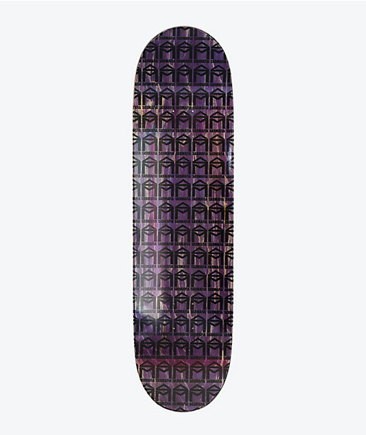 Sk8mafia Team Digi Foo 8.5" Skateboard Deck