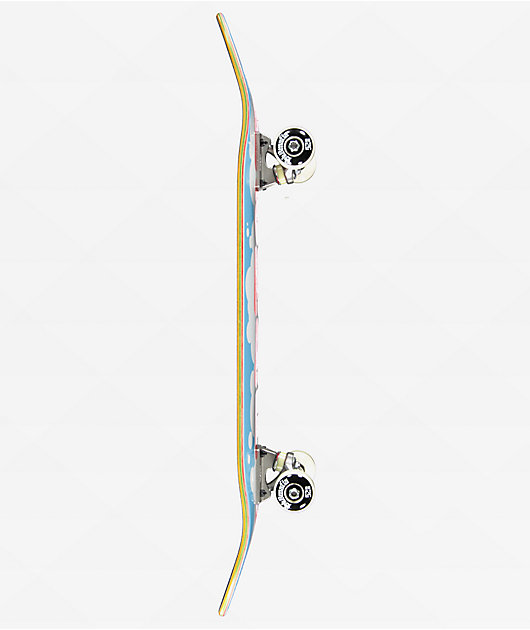 Sk8mafia Team Mo 8.0" Skateboard Complete