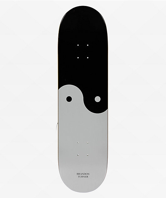 Sk8mafia Turner Balance 8.5" Skateboard Deck
