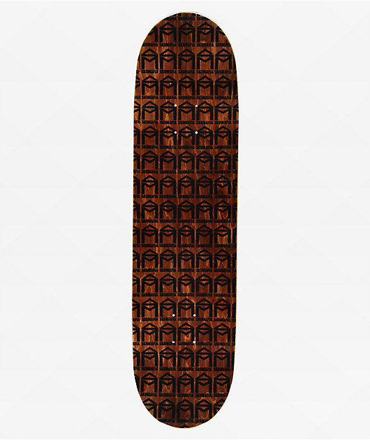 Sk8mafia Turner Yochill 8.25" Skateboard Deck