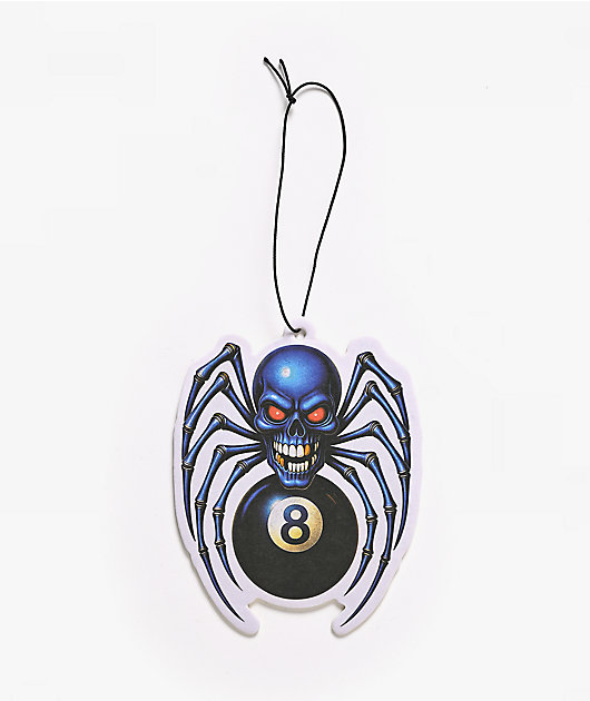 Skelecore Magic Eight Air Freshener