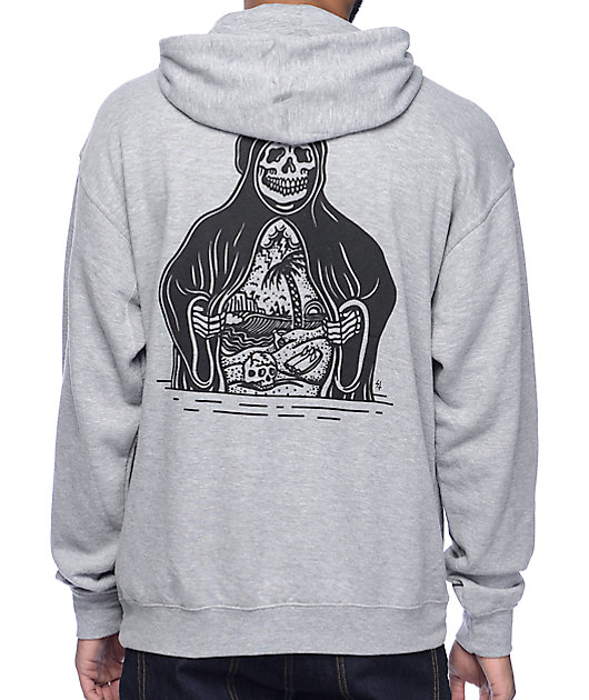girls dinosaur hoodie