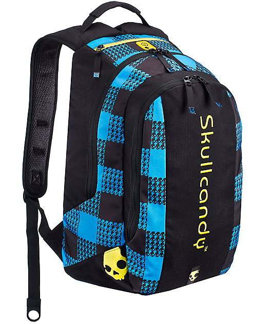 skullcandy backpack