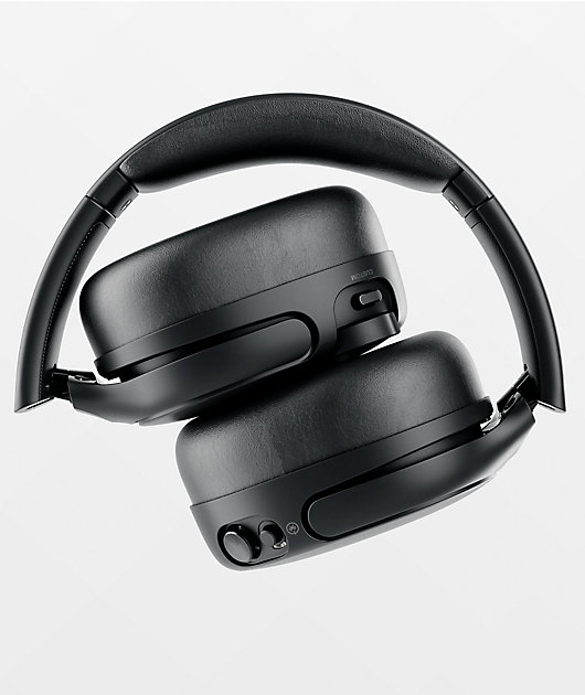Skullcandy Crusher® 720 Black Headphones