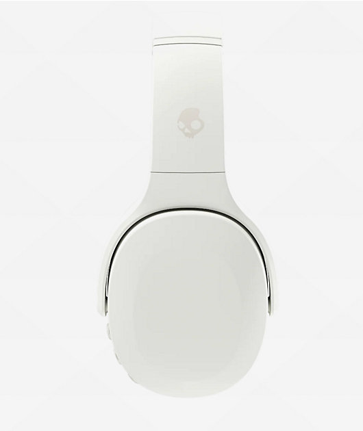 Skullcandy Crusher Evo Bone Headphones | Zumiez