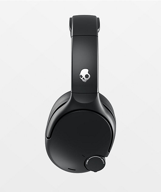 Skullcandy Crusher® 720 Black Headphones | Zumiez