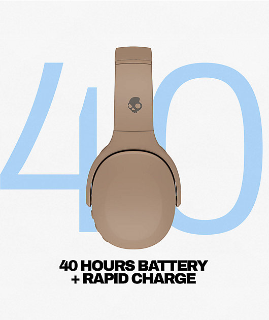 Skullcandy Crusher® Evo Primer Headphones | Zumiez