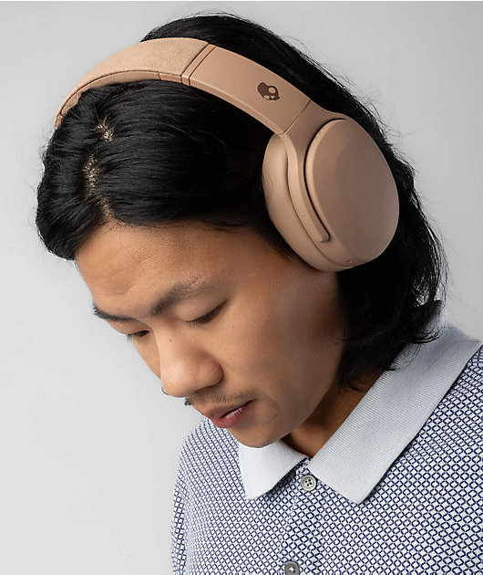 Skullcandy Crusher® Evo Primer Headphones | Zumiez