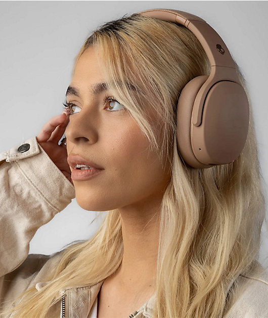 Skullcandy Crusher® Evo Primer Headphones | Zumiez