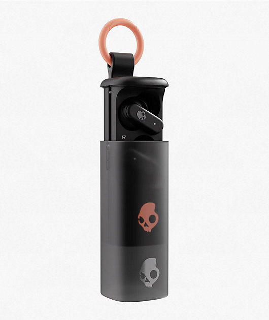 Skullcandy Dime&reg; Evo Black Earbuds