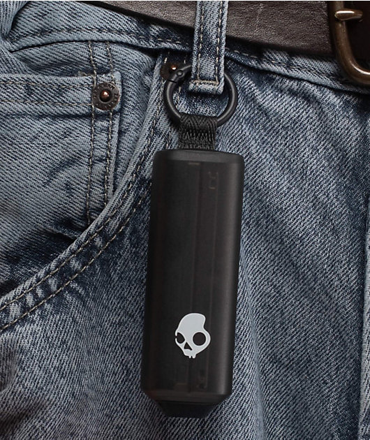 Skullcandy Dime® 360 Black Earbuds