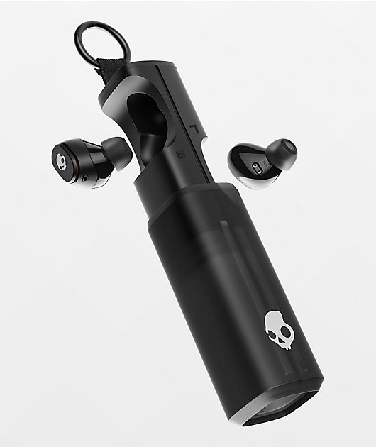 Skullcandy Dime® 360 Black Earbuds