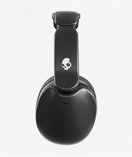 Skullcandy Hesh 360 True Black Headphones