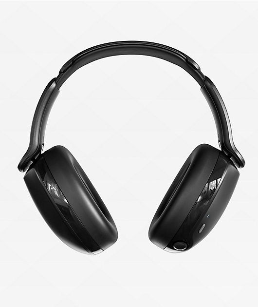 Skullcandy Hesh 360 True Black Headphones