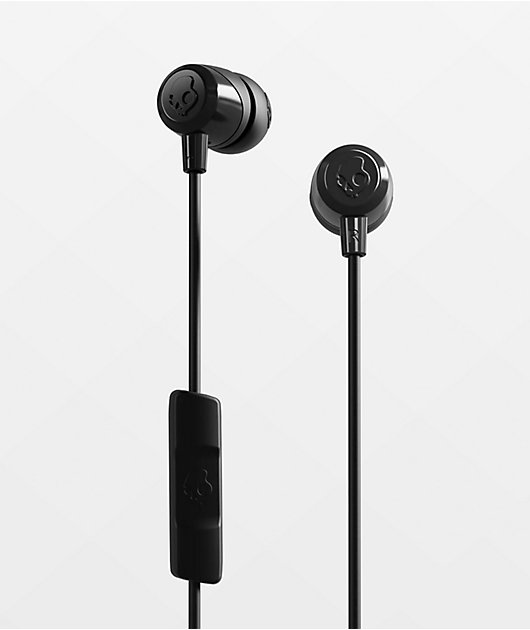 Skullcandy Jib USB-C Black Wired Earbuds