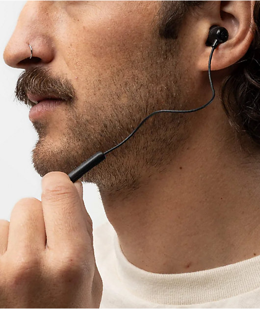 Skullcandy Jib USB-C Black Wired Earbuds