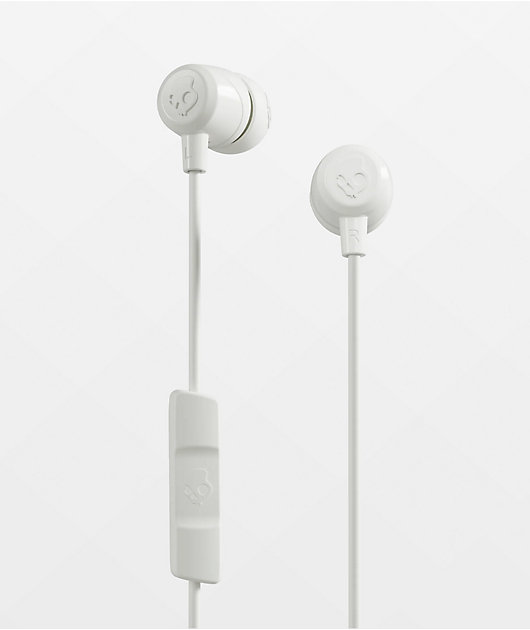 Skullcandy Jib USB-C Bone Wired Earbuds