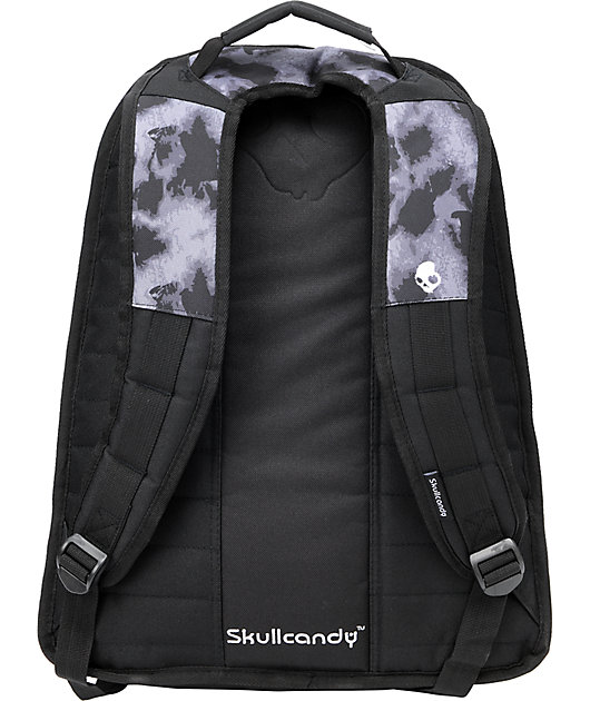 skullcandy laptop backpack