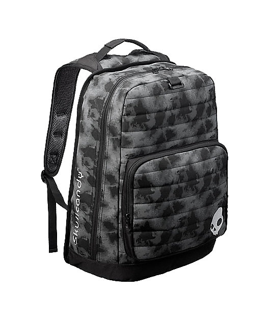 skullcandy bookbag