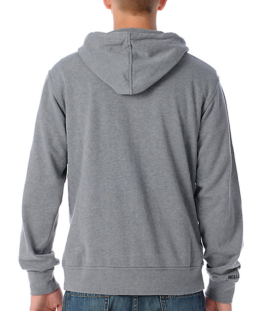 skullcandy hoodie
