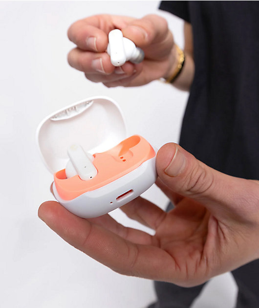 Skullcandy Smokin' Buds® Bone Earbuds