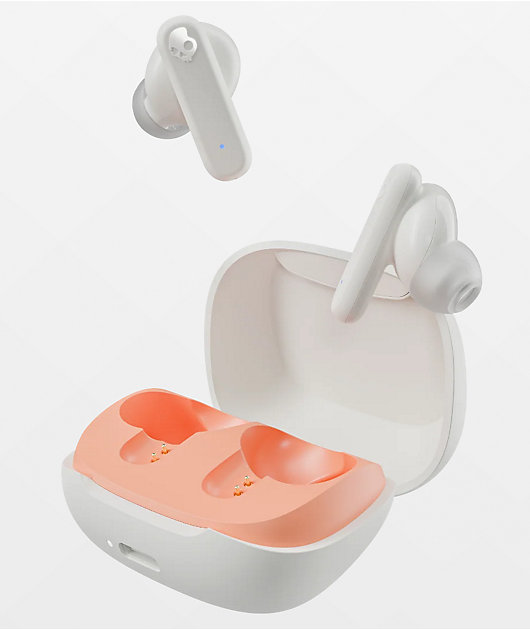 Skullcandy Smokin' Buds® Bone Earbuds