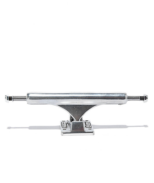 Slappy Hollow 9.0" Polished Truck