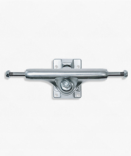 Slappy ST1 Classic 8.25" Polished Skateboard Truck