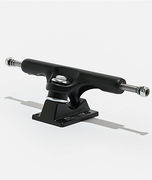 Slappy ST1 Curb Killer II Inverted 9.0" Black Skateboard Truck