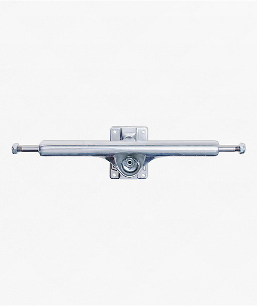 Slappy ST1 Hollow 13" Polished Skateboard Truck