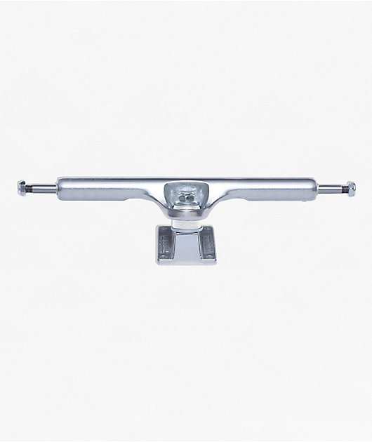 Slappy ST1 Hollow 13" Polished Skateboard Truck